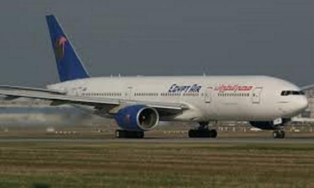 حظر رحلات الطيران المصرية إلى المطارات السودانية