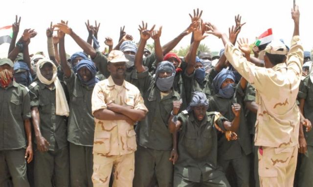 قوات الدعم السريع في الجيش السوداني تطالب بفترة انتقالية من 3 إلى 6 شهور