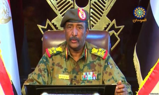 المجلس العسكري الانتقالي السوداني يعلن استبعاد حزب البشير من تشكيل الحكومة