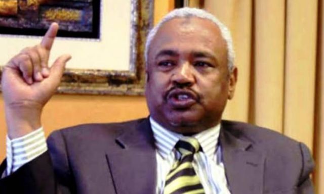 المجلس العسكري الانتقالي في السودان يقيل النائب العام من منصبه