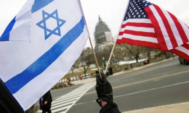 إسرائيل والولايات المتحدة تجريان حوارا استراتيجيا لمواجهة التهديدات المشتركة