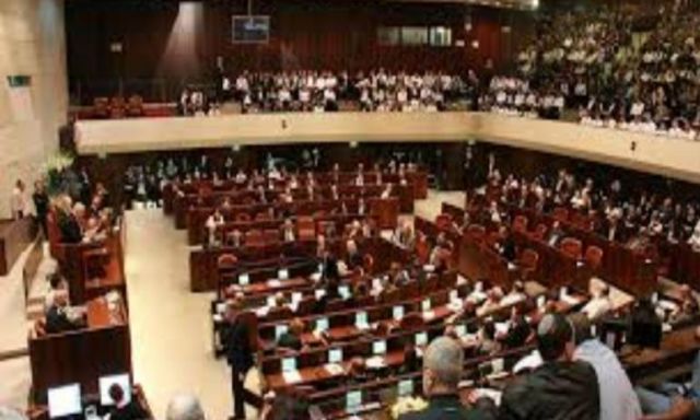 الكنيست الإسرائيلي يكلف نتنياهو بتشكيل الحكومة الجديدة