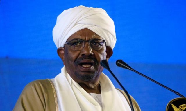 تعرف على مكان اعتقال الرئيس السوداني عمر البشير