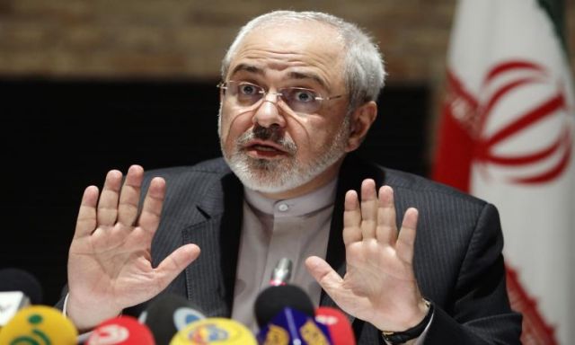 وزير الخارجية الإيراني يطالب بانتشار الجيش السوري على الحدود لتحجيم تركيا