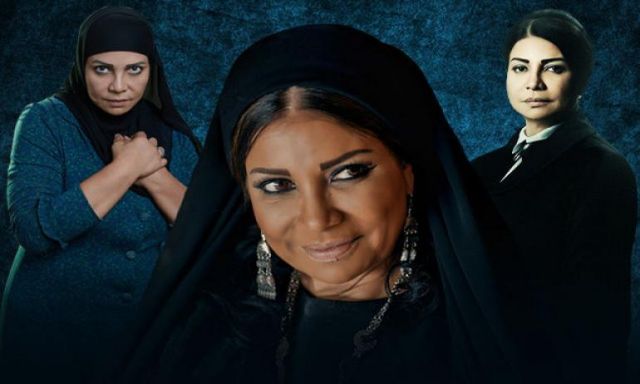 سوسن بدر.. امرأة شريرة في الدراما المصرية