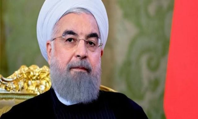 روحاني: تصنيف الولايات المتحدة للحرس الثوري منظمة إرهابية إهانة لإيران