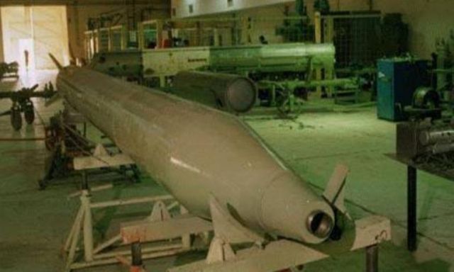 فرنسا تعرب عن قلقها من وجود مصنعا للصواريخ الدقيقة في لبنان