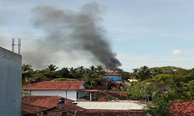 الشرطة في سريلانكا تعلن عن تفجير ثامن في العاصمة كولومبو