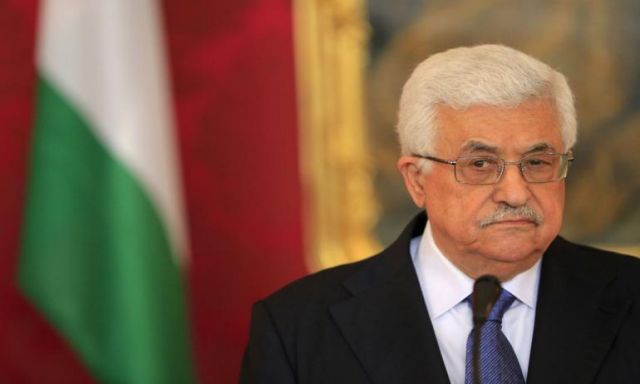 الرئيس الفلسطيني يدين الاعتداء على كنائس سريلانكا