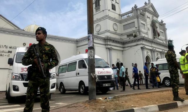 المنظمة الإسلامية للتربية والعلوم والثقافة تدين تفجير كنائس وفنادق في سريلانكا