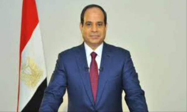 عضو مجلس الشيوخ الأمريكي للسيسي : مصر ركيزة الأمن والاستقرار بالشرق الأوسط