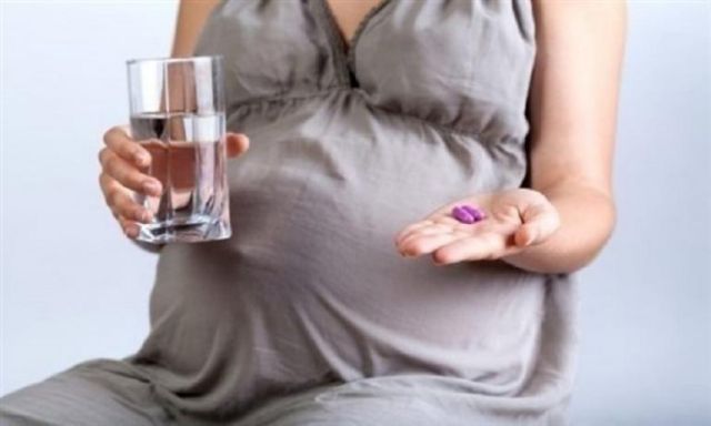 طرق علاج الإمساك عند الحامل