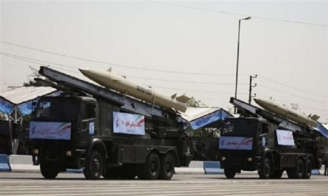 وزارة الخارجية الأمريكية تحذر من نقل إيران صواريخ باليستية إلى العراق