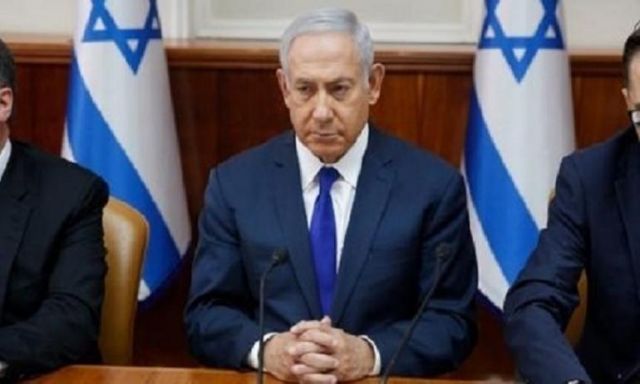 رئيس الوزراء الإسرائيلي يبدأ مفاوضاته مع الأحزاب لتشكيل حكومة جديدة