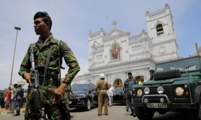 سريلانكا تدعو لتطبيق الحظر الفوري على ”جماعة التوحيد الوطني” الإرهابية