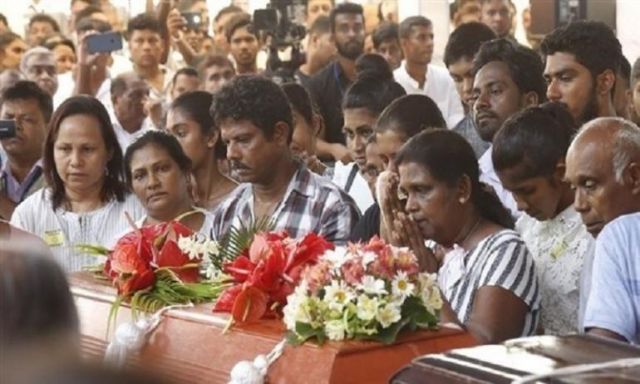 الأمم المتحدة: مقتل 45 طفل في تفجيرات سريلانكا