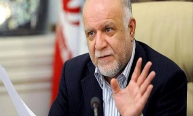 وزير النفط الإيراني: الولايات المتحدة ارتكبت خطأ فادح ضد طهران