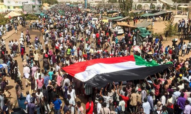 حقيقة اعتقال نائب الرئيس السوداني السابق عمر البشير