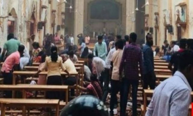 من هي جماعة ”التوحيد الوطنية” التي اتهمتها حكومة سريلانكا بتفجير الكنائس؟