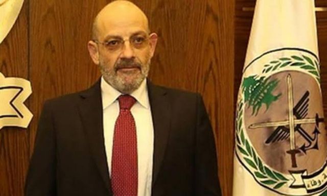 وزير الدفاع اللبناني: لن نتنازل عن أي شبر من أرضنا