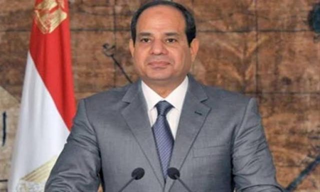 الرئيس السيسي يهنئ أقباط مصر في الخارج بعيد القيامة المجيد