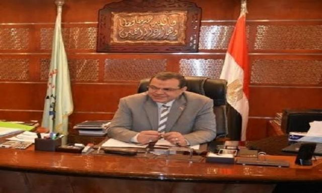 توجيهات مشددة بالقوي العاملة لمتابعة إجازة 25 أبريل في القطاع الخاص بمناسبة تحرير سيناء