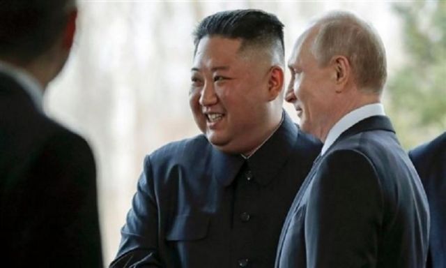 الرئيس الروسي: رئيس كوريا الشمالية بحاجة إلى ضمانات أمنية دولية للتخلي عن السلاح النووي