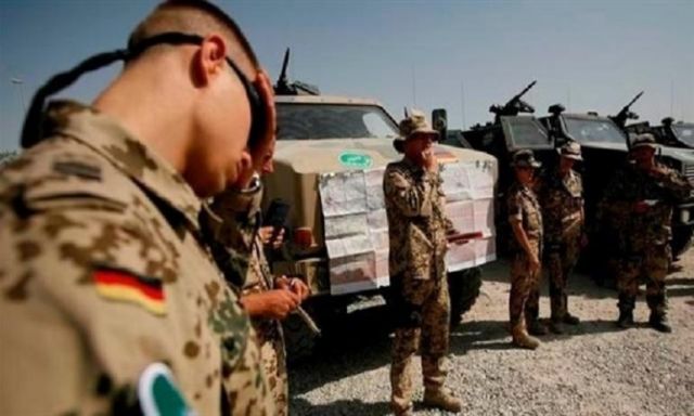 وزارة الدفاع الألمانية لا تنوي الانسحاب من أفغانستان في الوقت الراهن
