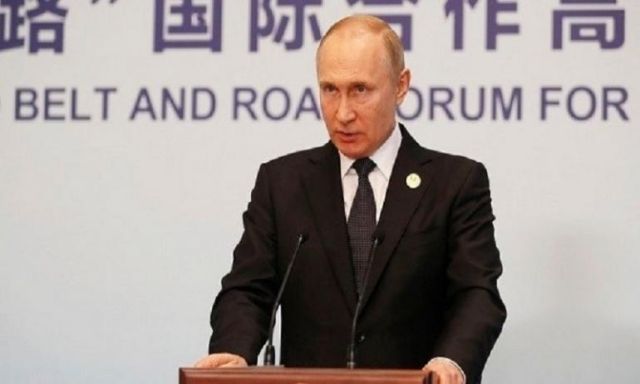 الرئيس الروسي يسعي لمنح كل الأوكرانيين الجنسية الروسية