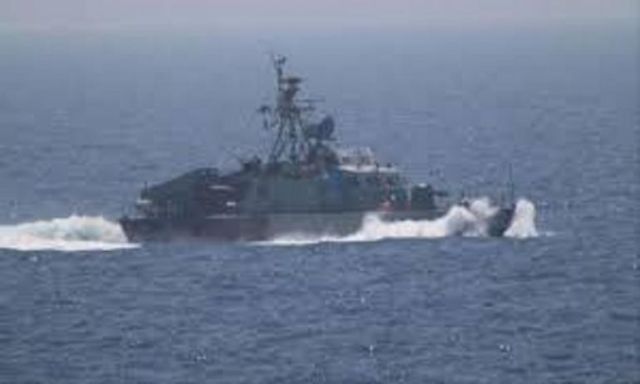 أسرار احتجاز سفينة إيرانية في ميناء مصراتة