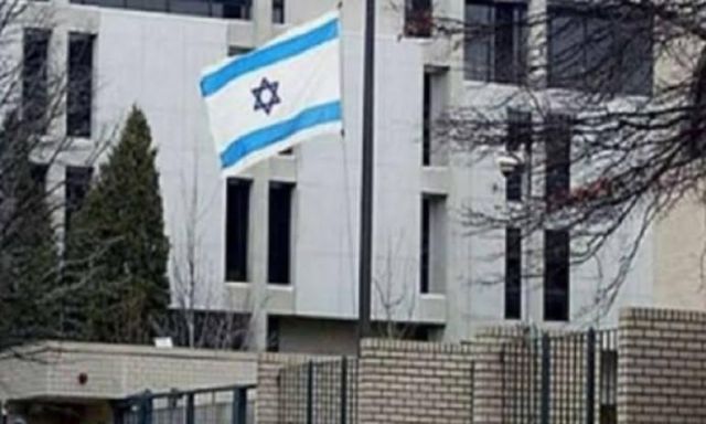 الخارجية الإسرائيلية توبخ السفيرة الفرنسية