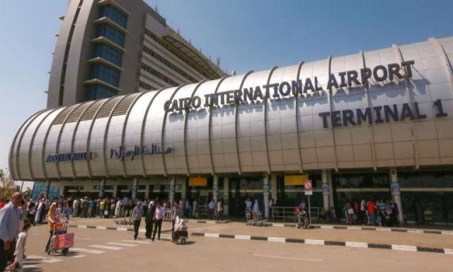 مطار القاهرة يعلن الانتهاء من إجراءات تحديث معدات الحماية المدنية