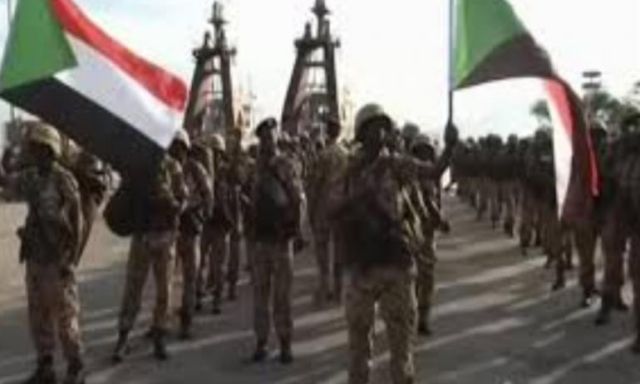 الجيش السوداني: سنظل أوفياء للشعب لحين إنجاح الثورة