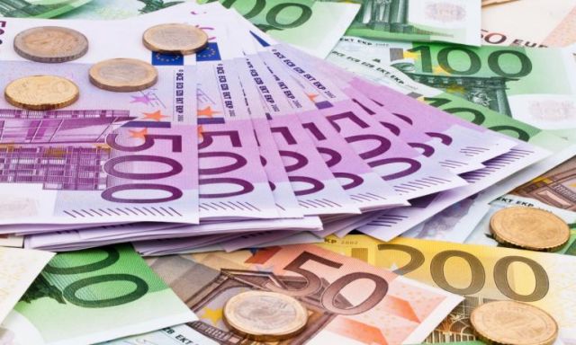 أسعار اليورو ” مستقرة ” أمام الجنيه المصرى