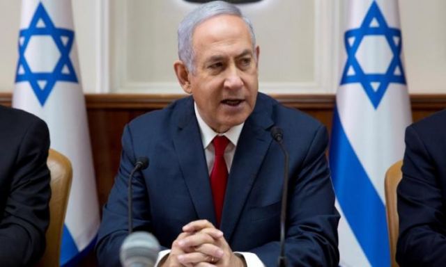 ياسر بركات يكتب عن: الكيان‭ ‬الفاسد‭ ‬يختار‭ ‬الرجل‭ ‬الفاسد  إسرائيل‭ ‬تمنح‭ ‬نتنياهو‭ ‬الفرصة‭ ‬الخامسة‭ ‬لتشكيل‭ ‬الحكومة‭ ‬!