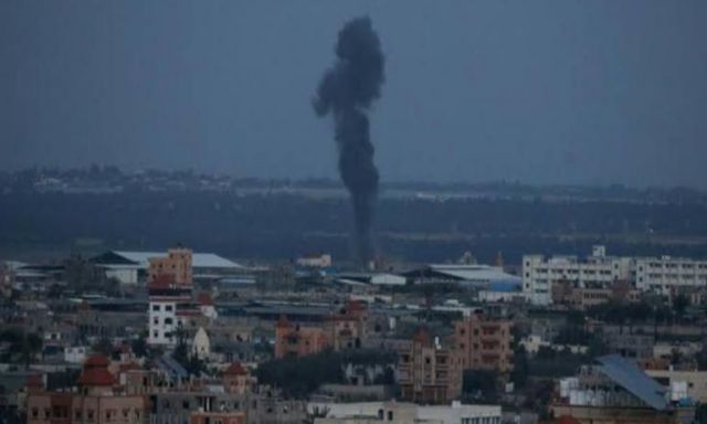 فتح المخابئ والملاجئ في قطاع غزة
