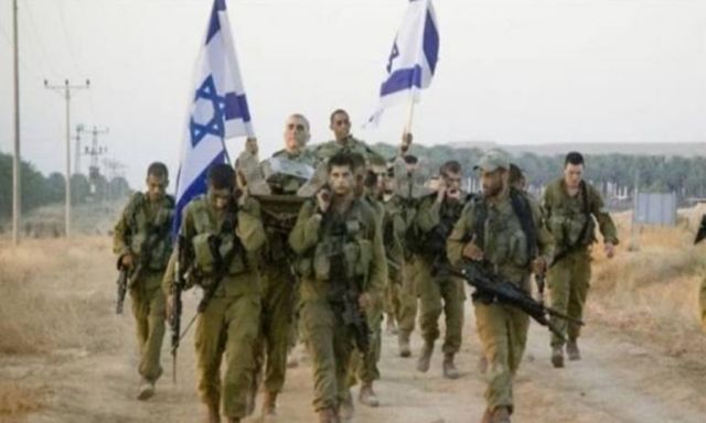 الجيش الإسرائيلي يعرب عن مخاوفه من مفاجأة مدوية في قطاع غزة