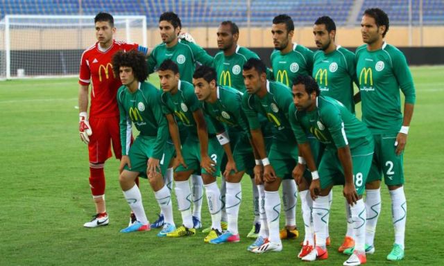 الاتحاد يفوز على الإسماعيلى 3 / 1 ويتأهل لنصف نهائى كأس مصر