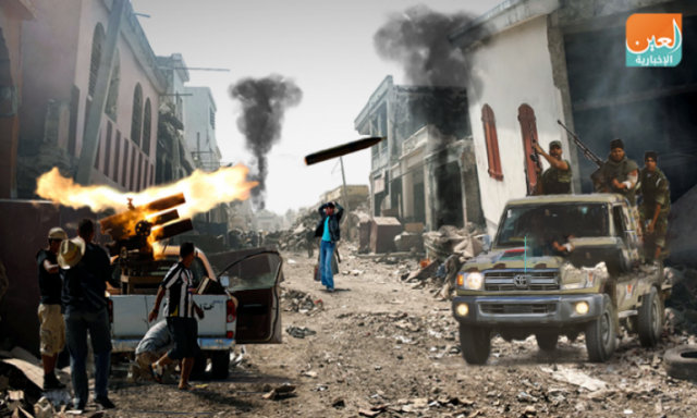 منظمة الصحة العالمية تكشف أعداد ضحايا الحرب فى طرابلس