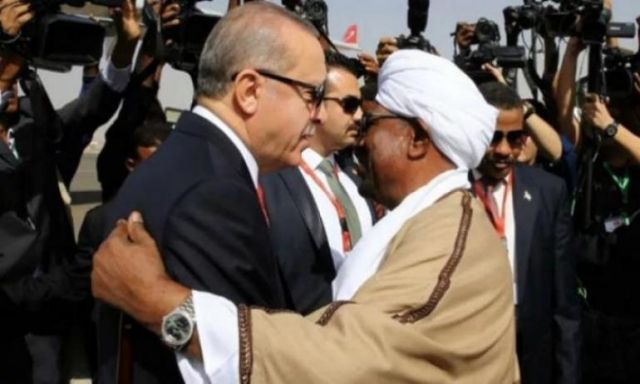 النيابة العامة السودانية تفتح ملفات فساد قيادات الإخوان و حاشية عمر البشير