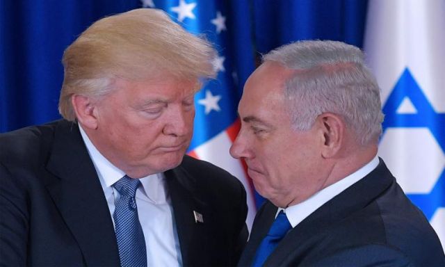 قناة إسرائيلية: نتنياهو يخطط لفرض السيطرة على الضفة الغربية بدعم من ترامب