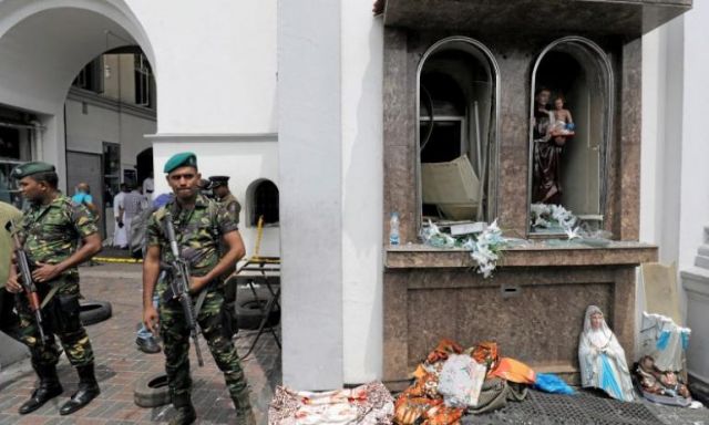 بعد مجزرة الفصح.. أعمال عنف طائفية ضد المسلمين في سيريلانكا