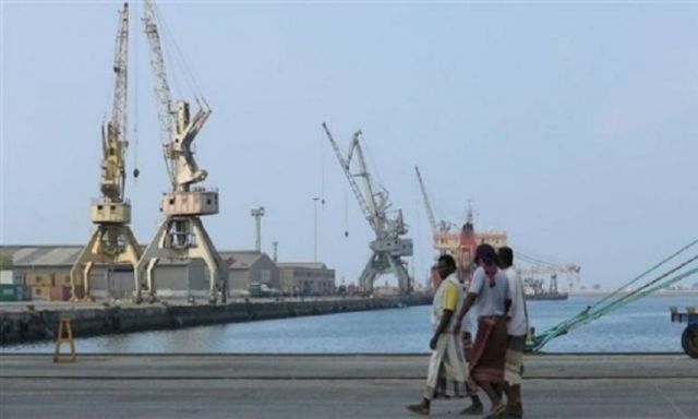 العقيد الدبيش: القوات الحكومية لن تنسحب من الحديدة قبل التأكد من خروج الحوثيين