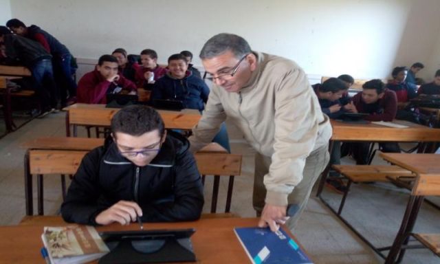 أمهات مصر تتساءل عن مصير تجهيز 1300 مدرسة لتطبيق نظام أولى ثانوي