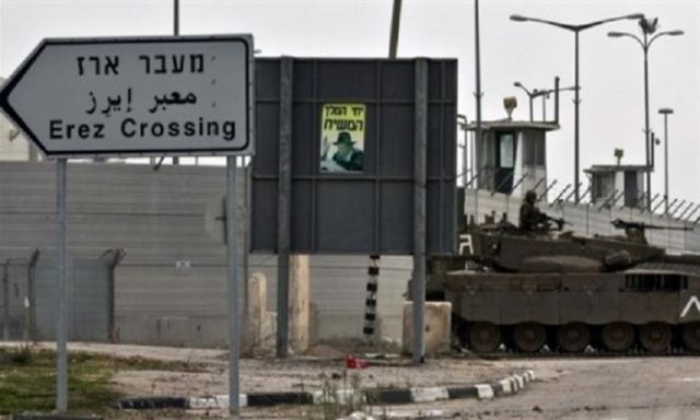 الجيش الإسرائيلي: ‏إحباط تهريب 172 طرد بريدي تحوي معدات عسكرية إلى قطاع غزة