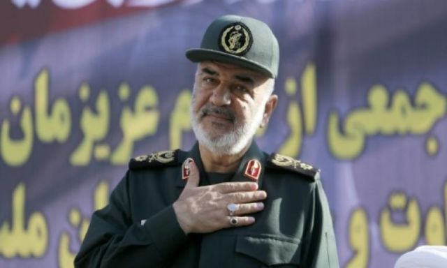 قائد الحرس الثوري الإيراني يخرج عن صمته ويكشف موقف طهران من الحرب