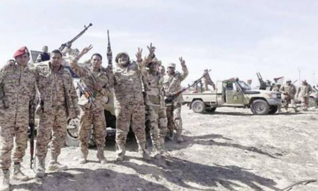 القوات المسلحة الليبية: نتابع بدقة أى خروقات تحدث على سواحلنا
