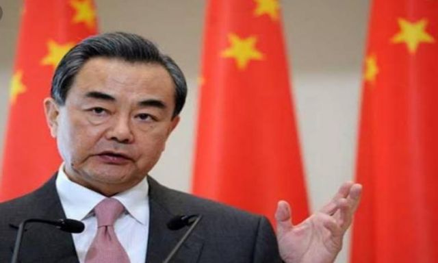 الخارجية الصينية تدين عزم الولايات المتحدة فرض عقوبات على شركة ”هيكفيزيون”