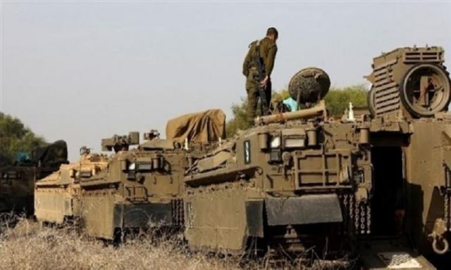 الجيش الإسرائيلي يخطط لموجة تصعيد عسكرية جديدة ضد غزة