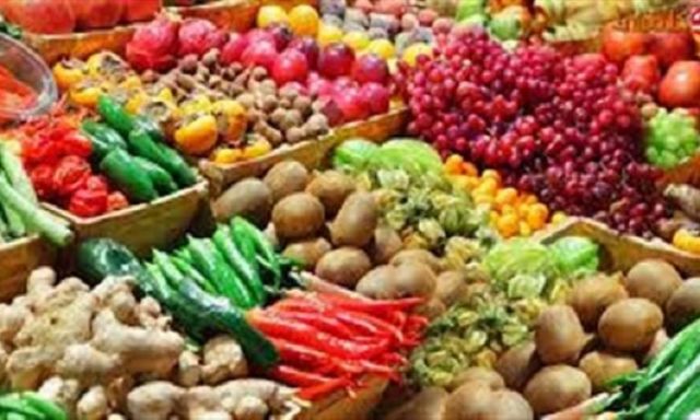 أسعار الخضروات بسوق العبور اليوم